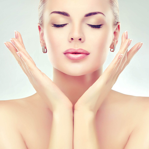 What is skin rejuvenation?